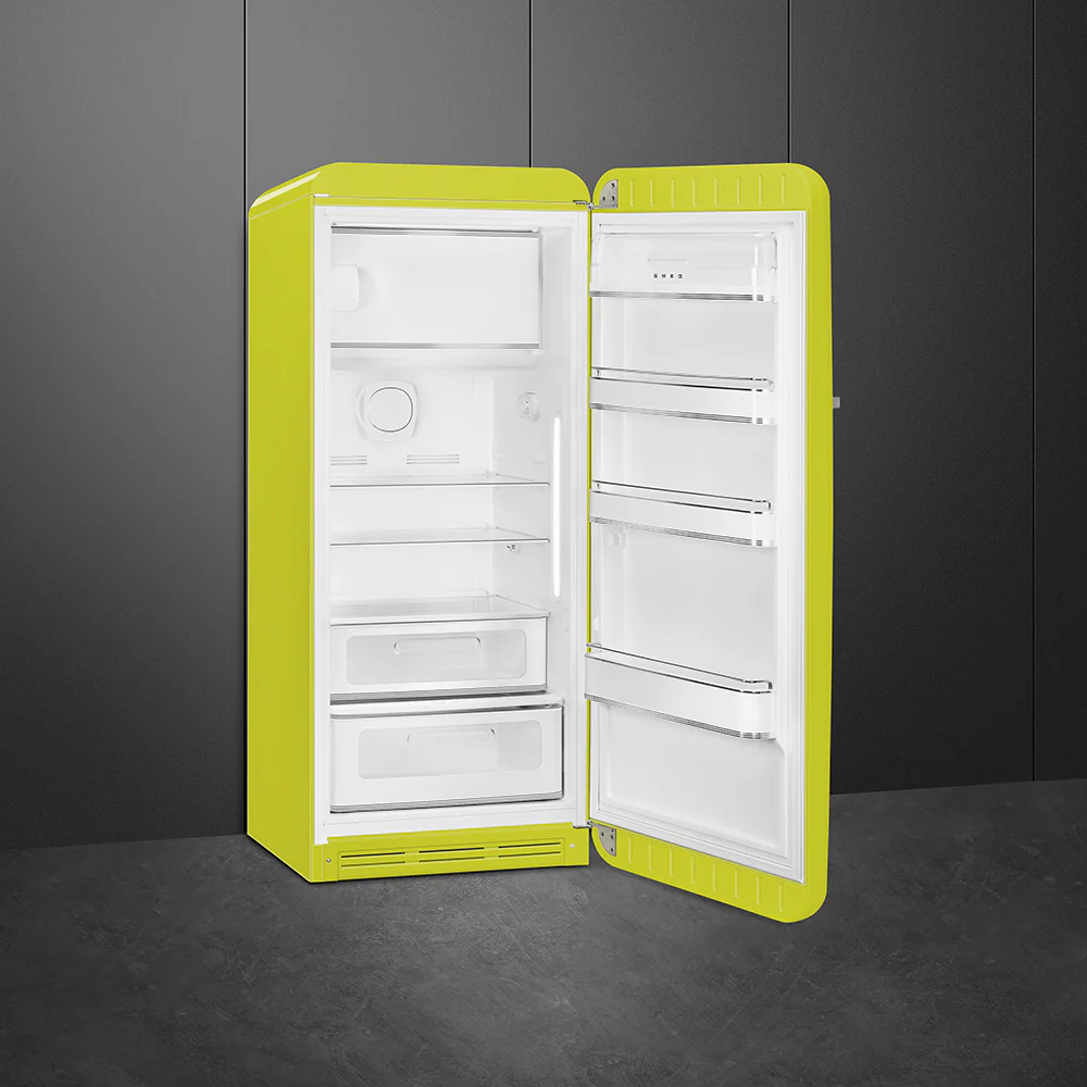 Smeg FAB28RLI5 Jaren 50 Model, deur draaiend naar rechts - Image 6