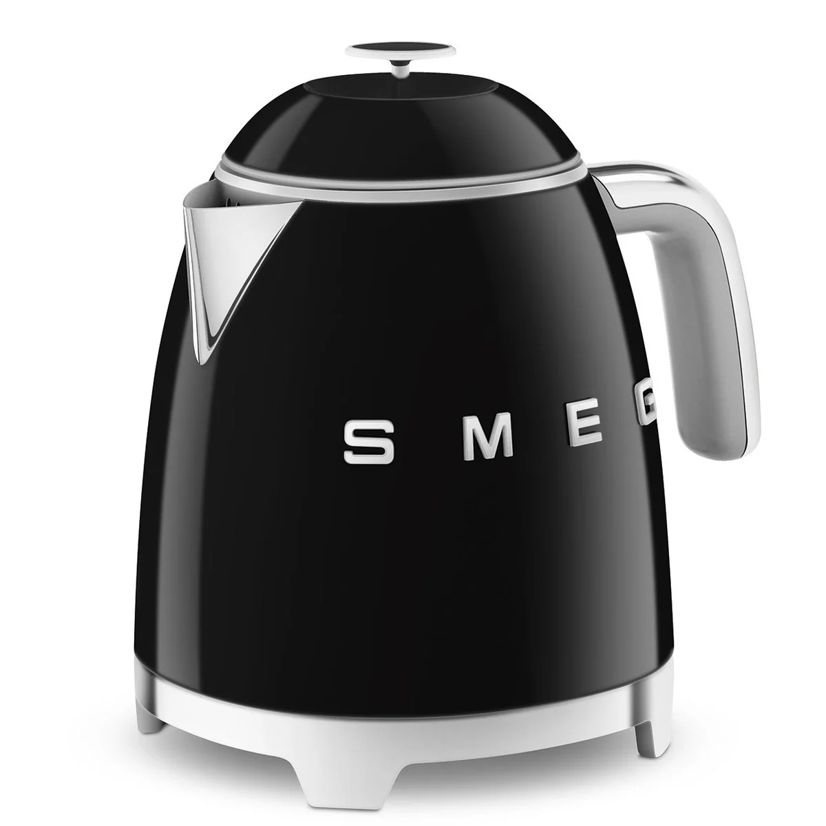 Smeg KLF05BLEU mini waterkoker jaren 50 model - Image 3