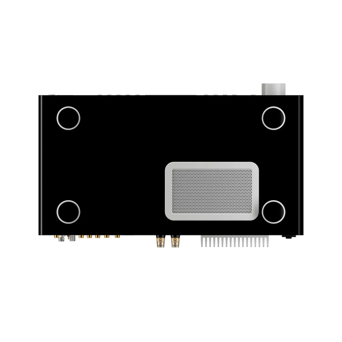 Sonoro MAESTRO Quantum Smart All-In-One Receiver - Image 5