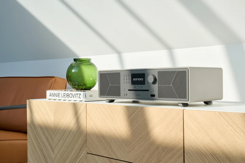 Sonoro MEISTERSTÜCK Gen2Limited Edition, Smart all-in-one musicsystem en Soundbar - Image 4
