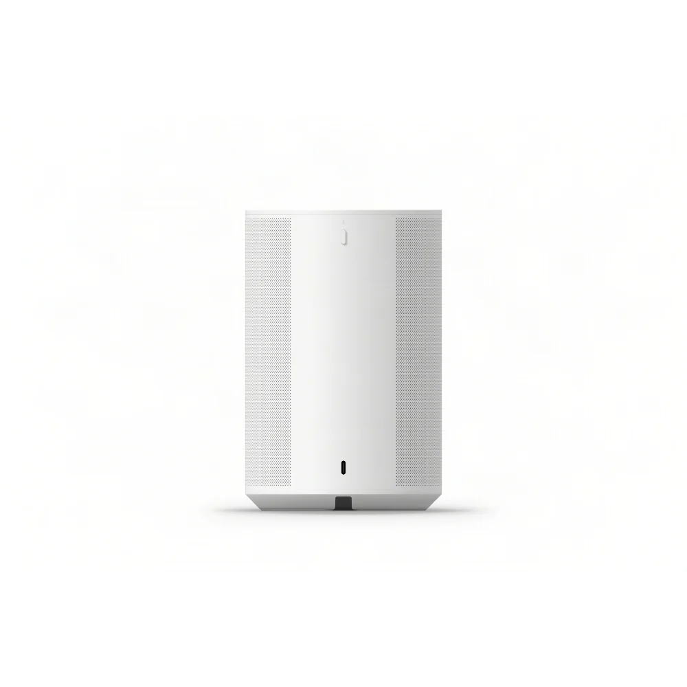 Sonos Era 100 SL wit draadloze luidspreker voor in huis, zonder stembediening - Image 3