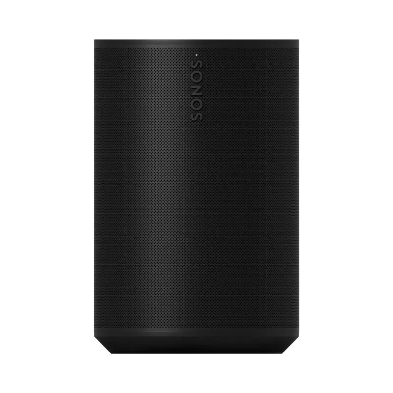 Sonos Era 100 zwart smart speaker - Image 3
