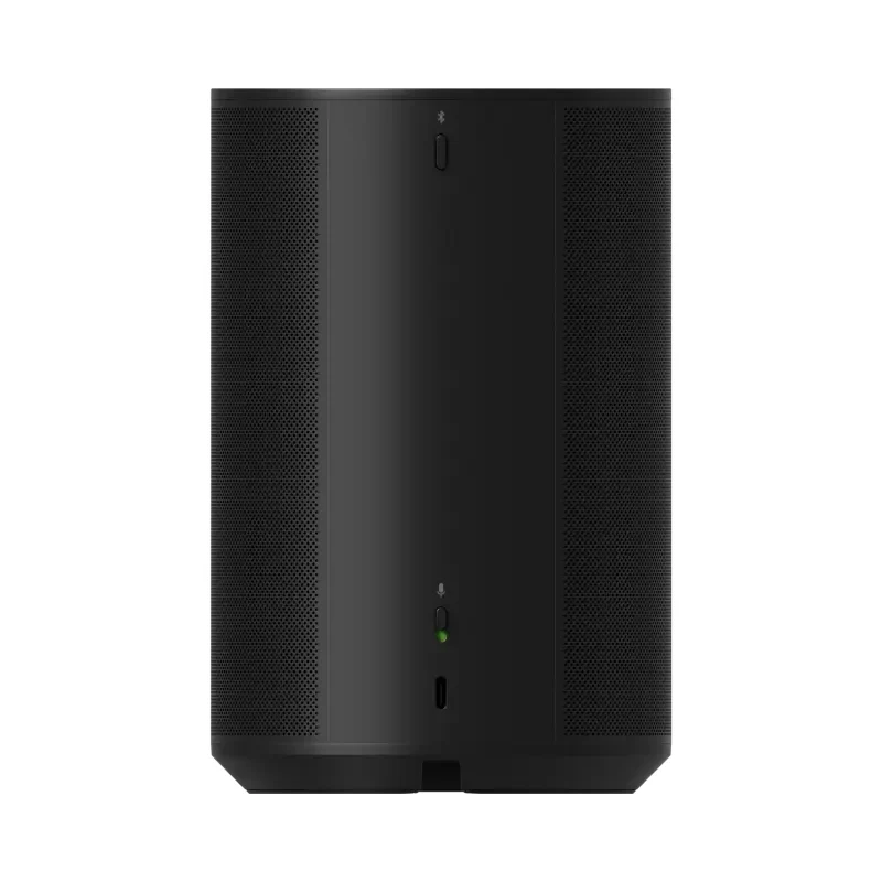Sonos Era 100 zwart smart speaker - Image 5