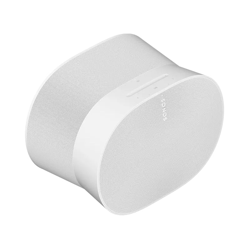 Sonos Era 300 wit draadloze multiroom smart speaker.