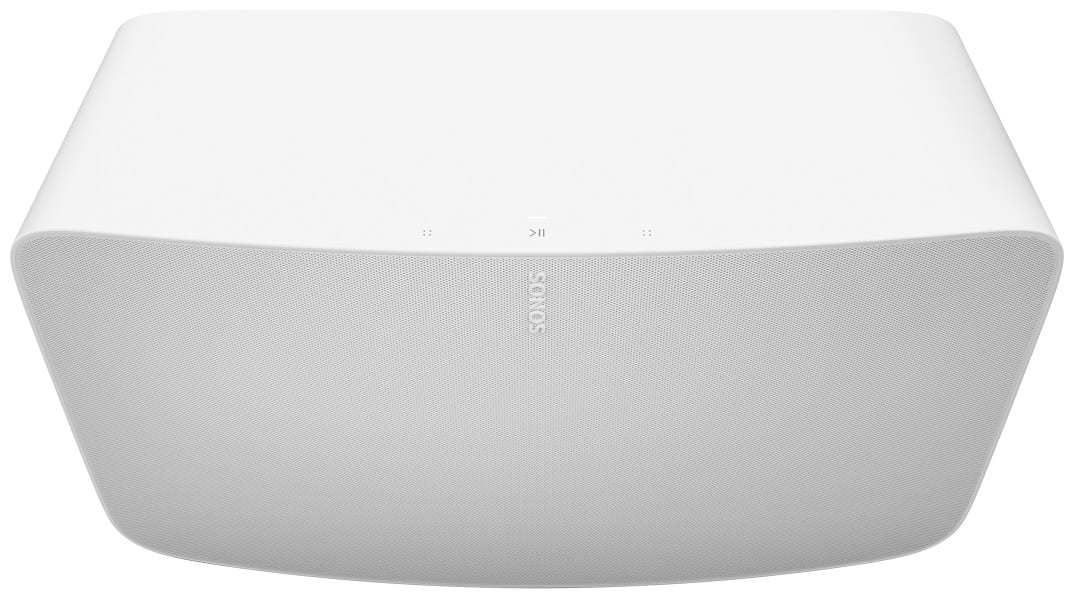 Sonos Five Wit Luidspreker Draadloos - Image 2