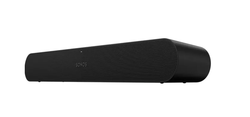 Sonos Ray zwart soundbar - Image 3