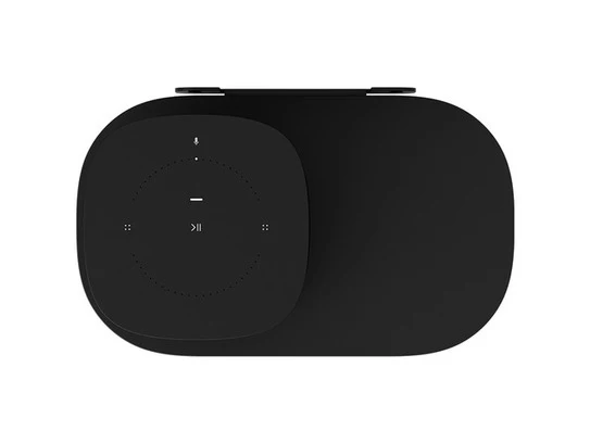 Sonos Shelf voor One/SL zwart - Image 6