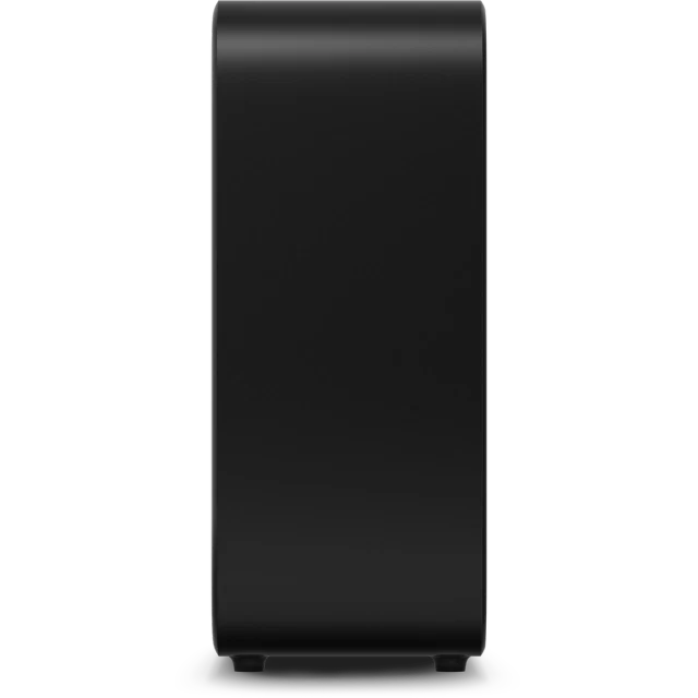 Sonos Sub 4 zwart premium draadloze subwoofer zwart - Image 7