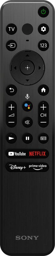 Sony KD55X80KPAEP Smart Televisie - Image 5