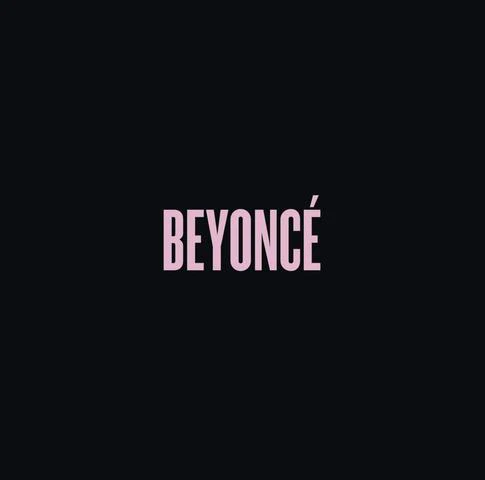 Sony Music Beyonce