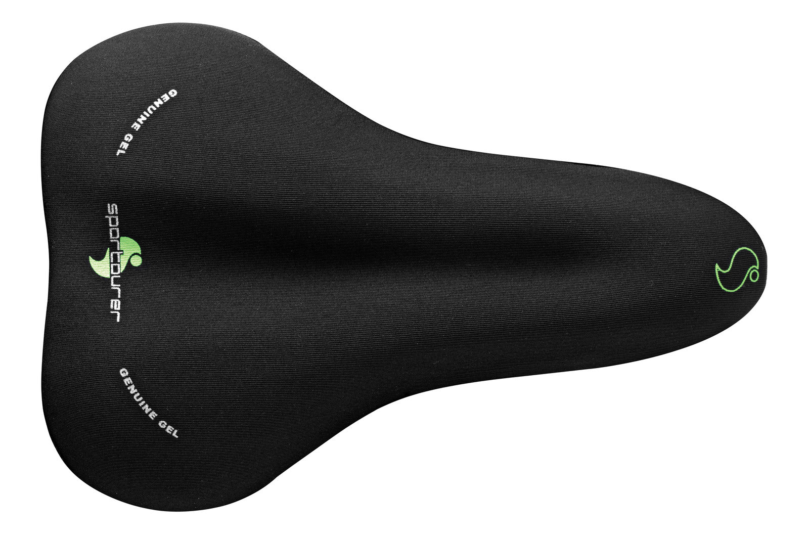 Sportourer Seatcover Easy Gel L zadelhoes - Image 3