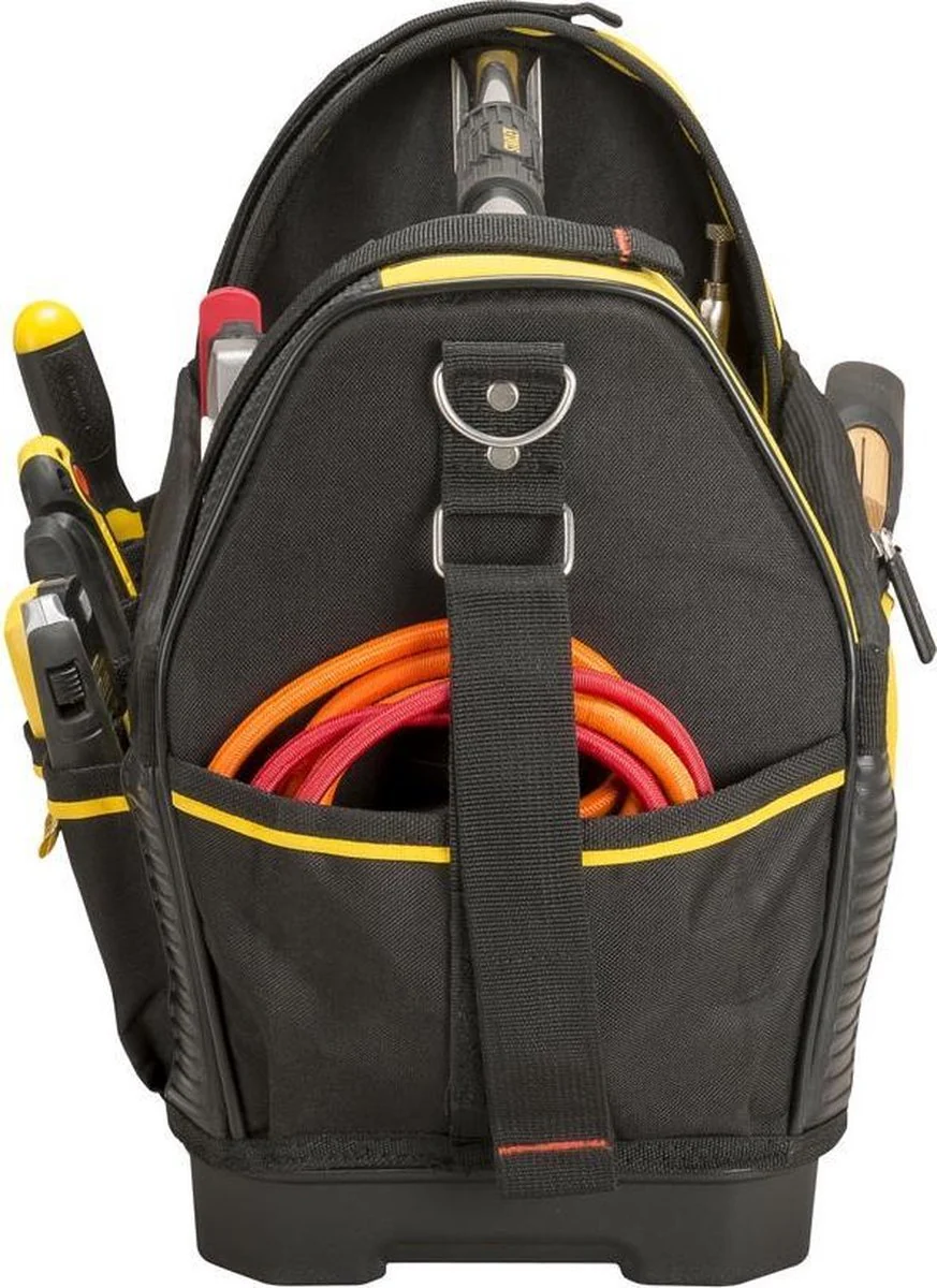 Stanley Open Gereedschapszak 18 inch FatMax met waterpas I-Beam 600mm - Image 4