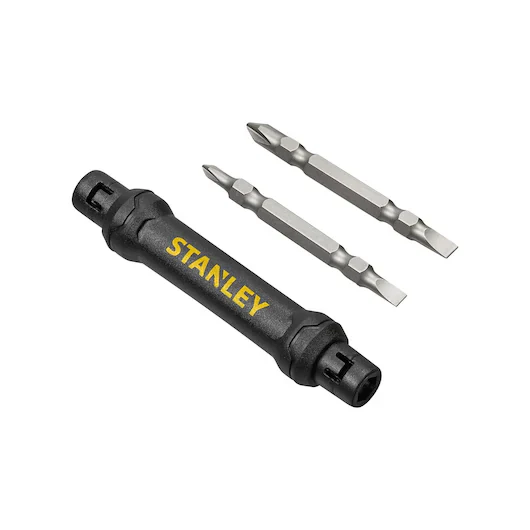 Stanley zakschroevendraaier 4in1 - Image 4