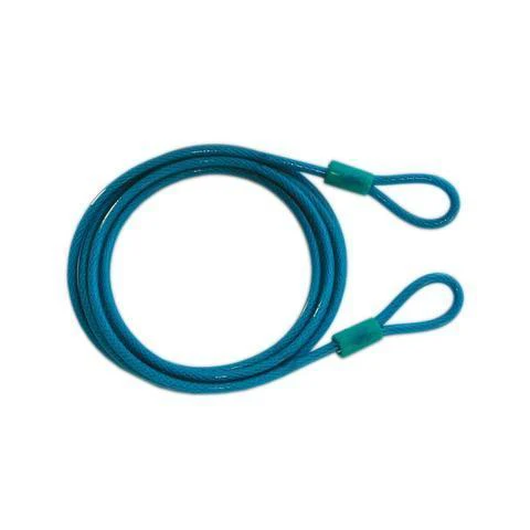 Stazo Lasso kabel 10/300 VbV/SCM goedgekeurde bootketting 3 meter lengte, diameter 1cm - Image 2