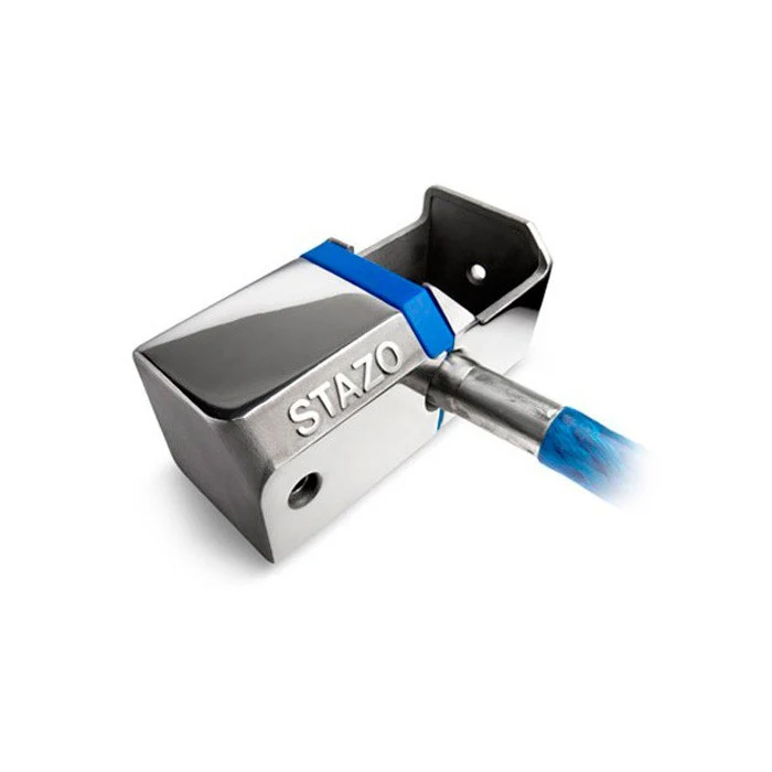 Stazo Smartlock met Quicklink kabel 20/500 mm SCM/ART gecertificeerd - Image 2