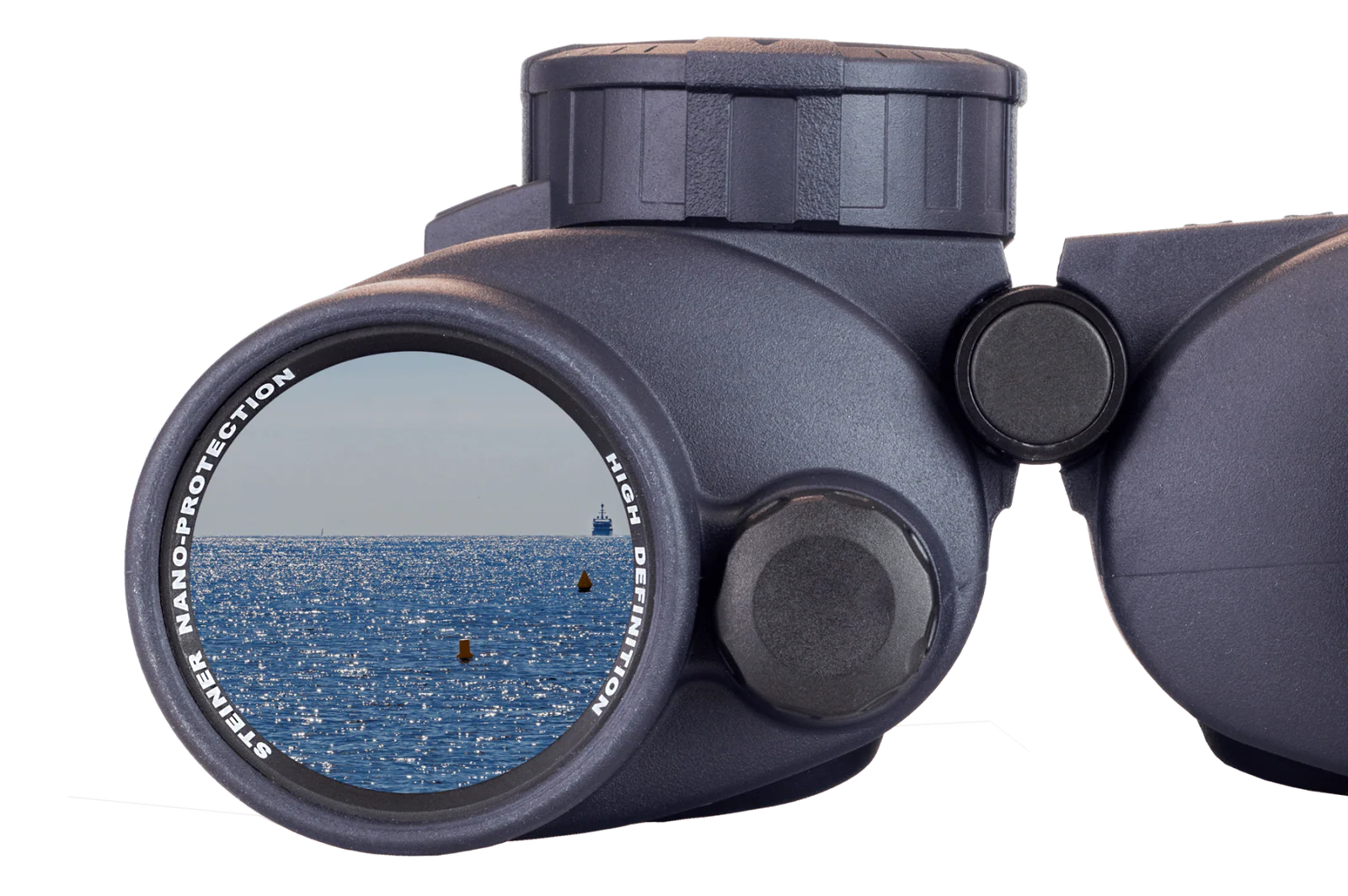 Steiner Commander 7x50 Kompas New verrekijker - Image 5