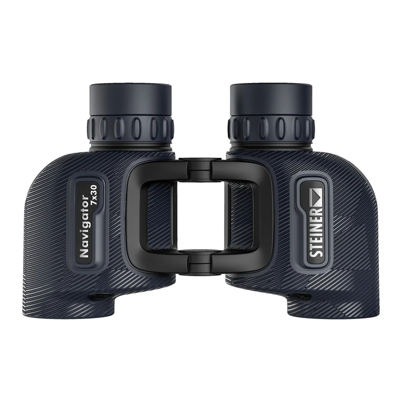 Steiner Navigator 7x30 Verrekijker met gratis drijfriem - Image 2
