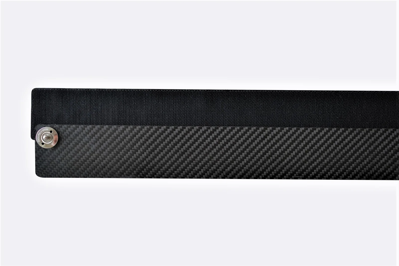SUNBEAMsystem Klittenband latten voor carbon 79x55
