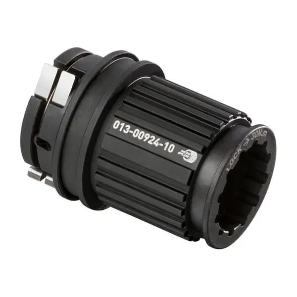 Tacx Shimano Micro Spline body voor cassettes - Image 2