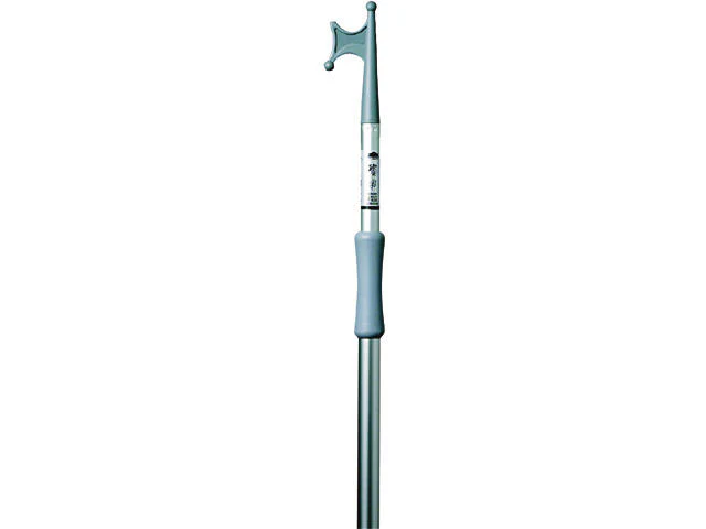 Talamex Bootshaak M telescopisch pikhaak 60-90 cm