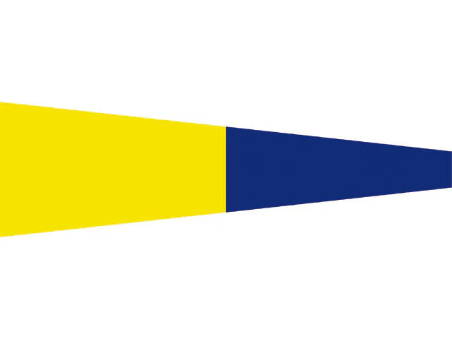 Talamex Seinvlag nr. 5 25x88 cm - Image 2