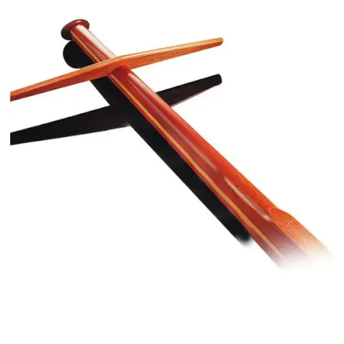 Talamex Siermast 100 cm incl. kabel doorvoer - Image 2