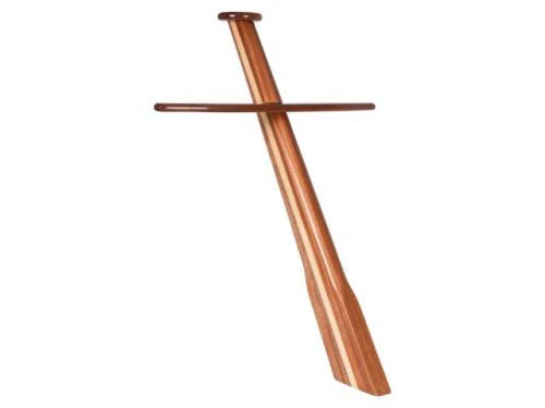 Talamex Siermast 100 cm incl. kabel doorvoer - Image 4