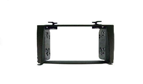 TCP EPH20BL 2-Din kit voor Hyundai Sonata '08 of ouder
