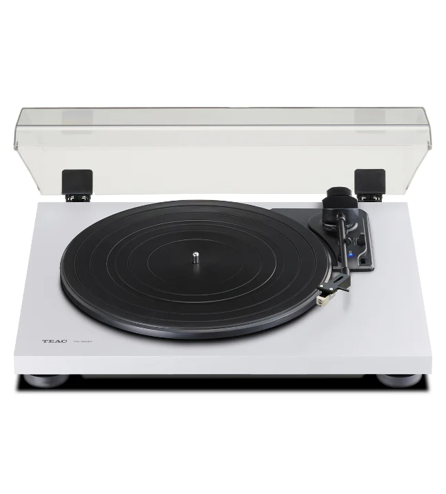 Teac TN-180BT-A3/W platenspeler - Image 2
