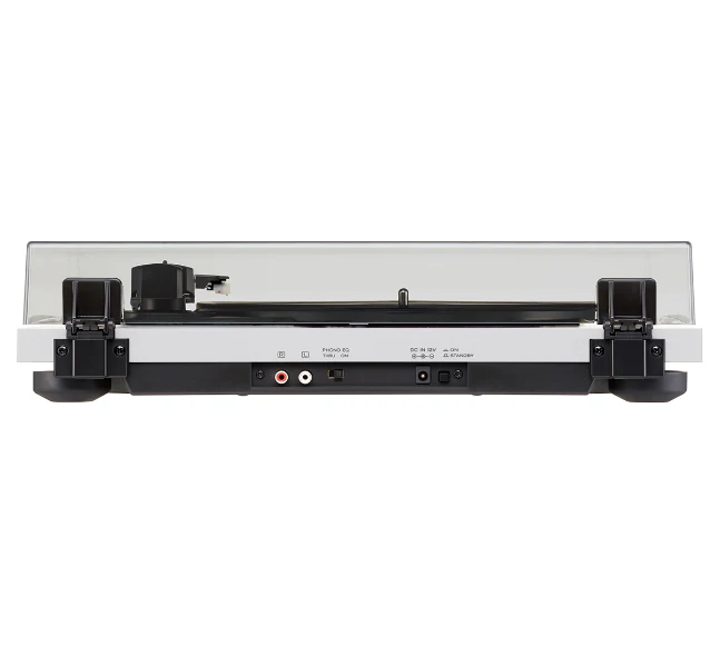 Teac TN-180BT-A3/W platenspeler - Image 3