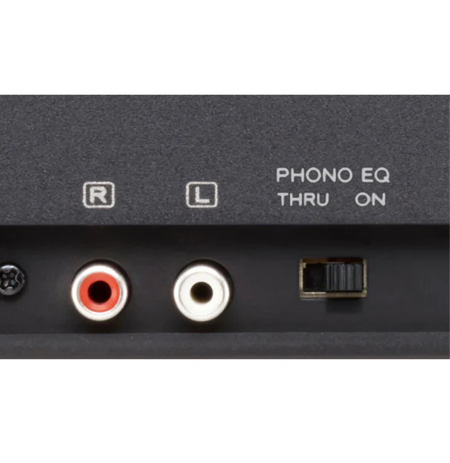 Teac TN-180BT-A3/W platenspeler - Image 4