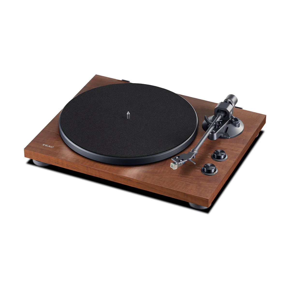 Teac TN-280BT-A3/WA platenspeler - Image 2