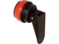 Technautic Lensplug instelbaar 41mm - 44.5 mm