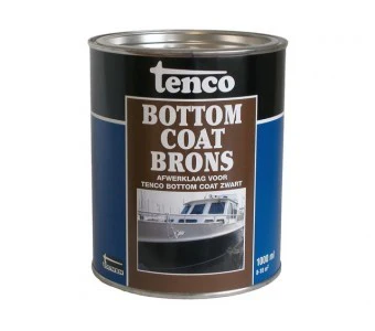 Tenco Bottomcoat 1 l onderwatercoating