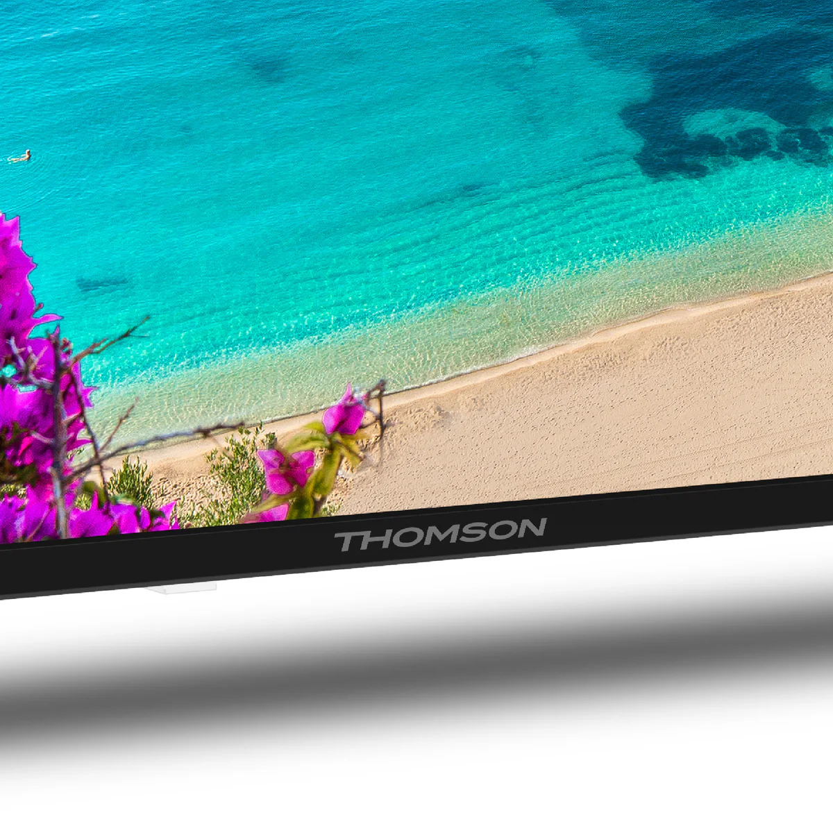 Thomson 43UA5S13 Ultra HD Smart Televisie - Image 3
