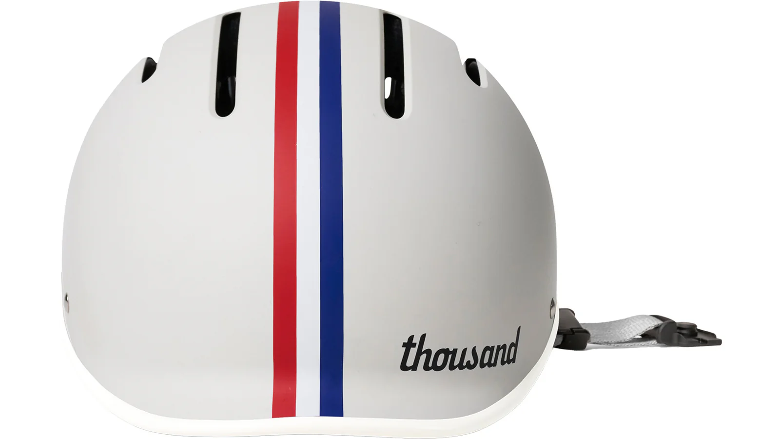 Thousand Jr. Kids Fietshelm kinder - Speedway Crème - Image 4