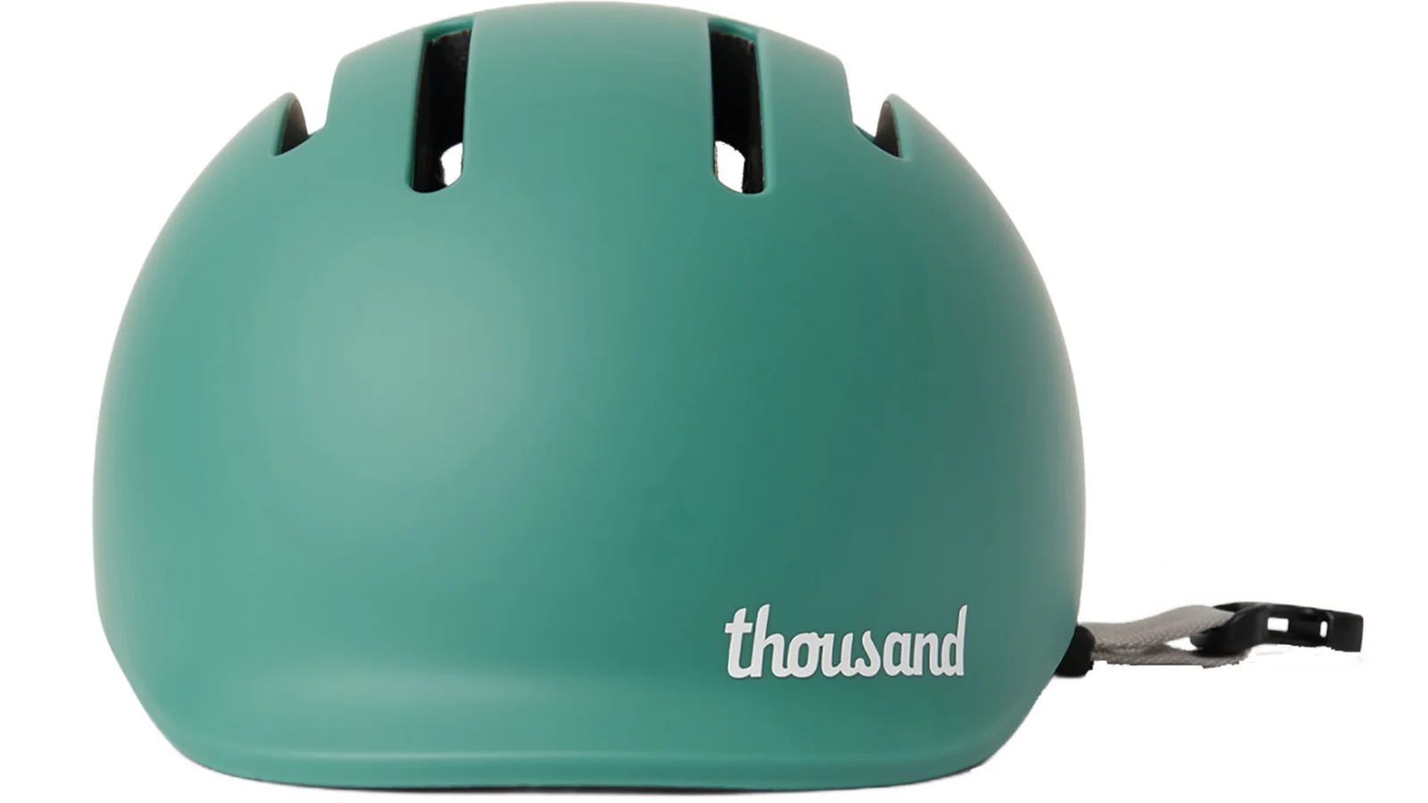Thousand Jr. Toddler Fietshelm Kinder - Green Dream - Image 4