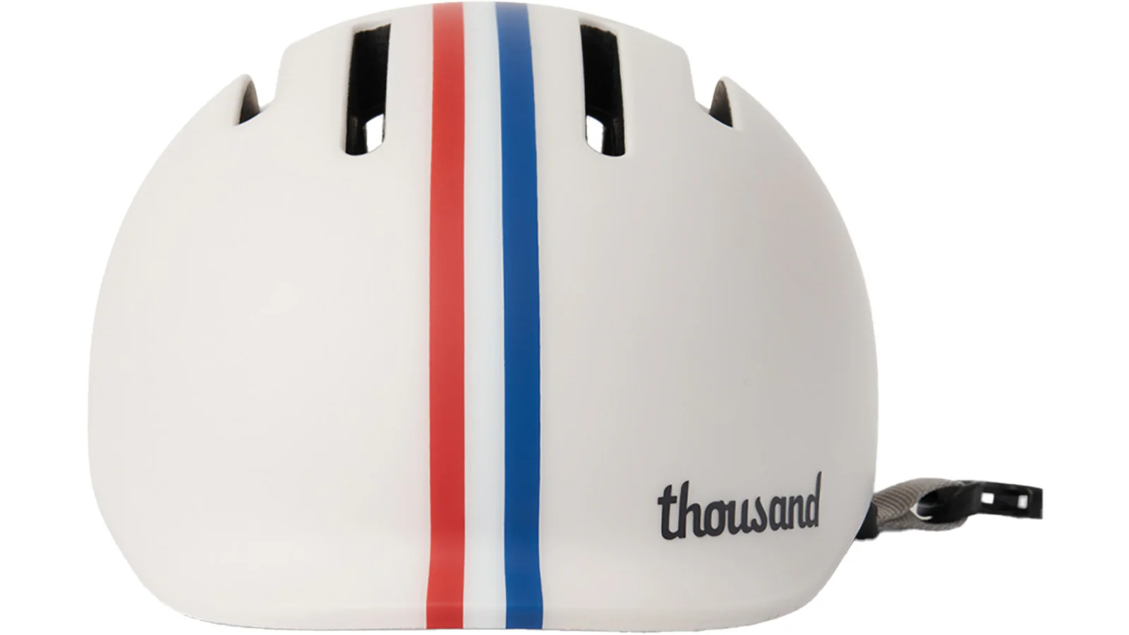 Thousand Jr. Toddler Fietshelm Kinder - Speedway Crème - Image 4