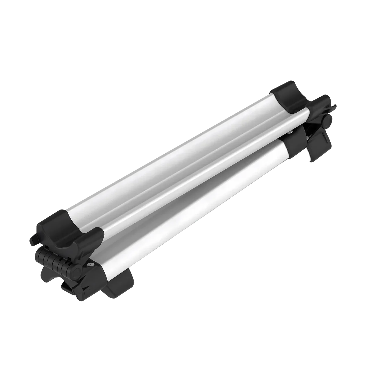 Thule EasyFold XT opvouwbare oprijgoot aluminium - Image 3