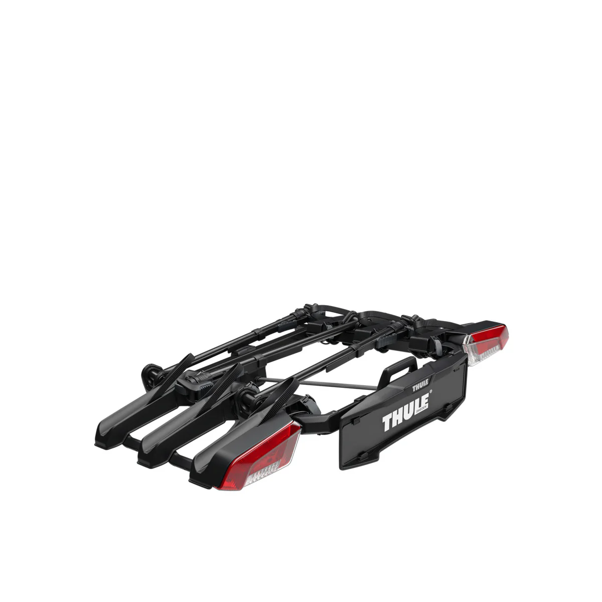 Thule OutPace 3-Fietsen Trekhaak Fietsendrager - Zwart - Image 2
