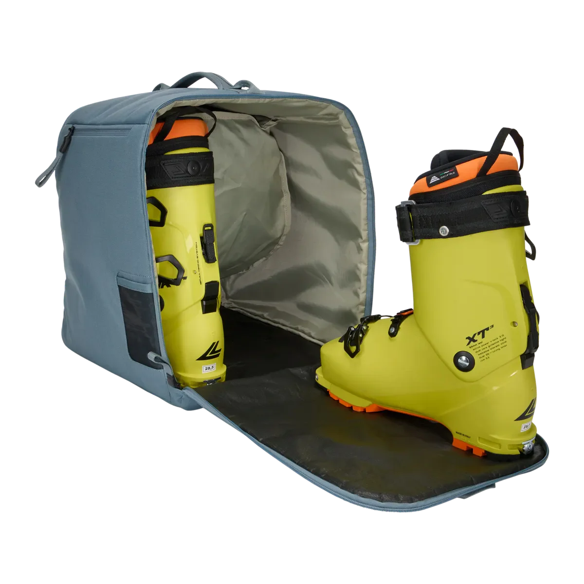 Thule RoundTrip Ski- en snowboardschoenentas 35L blauw - Image 3