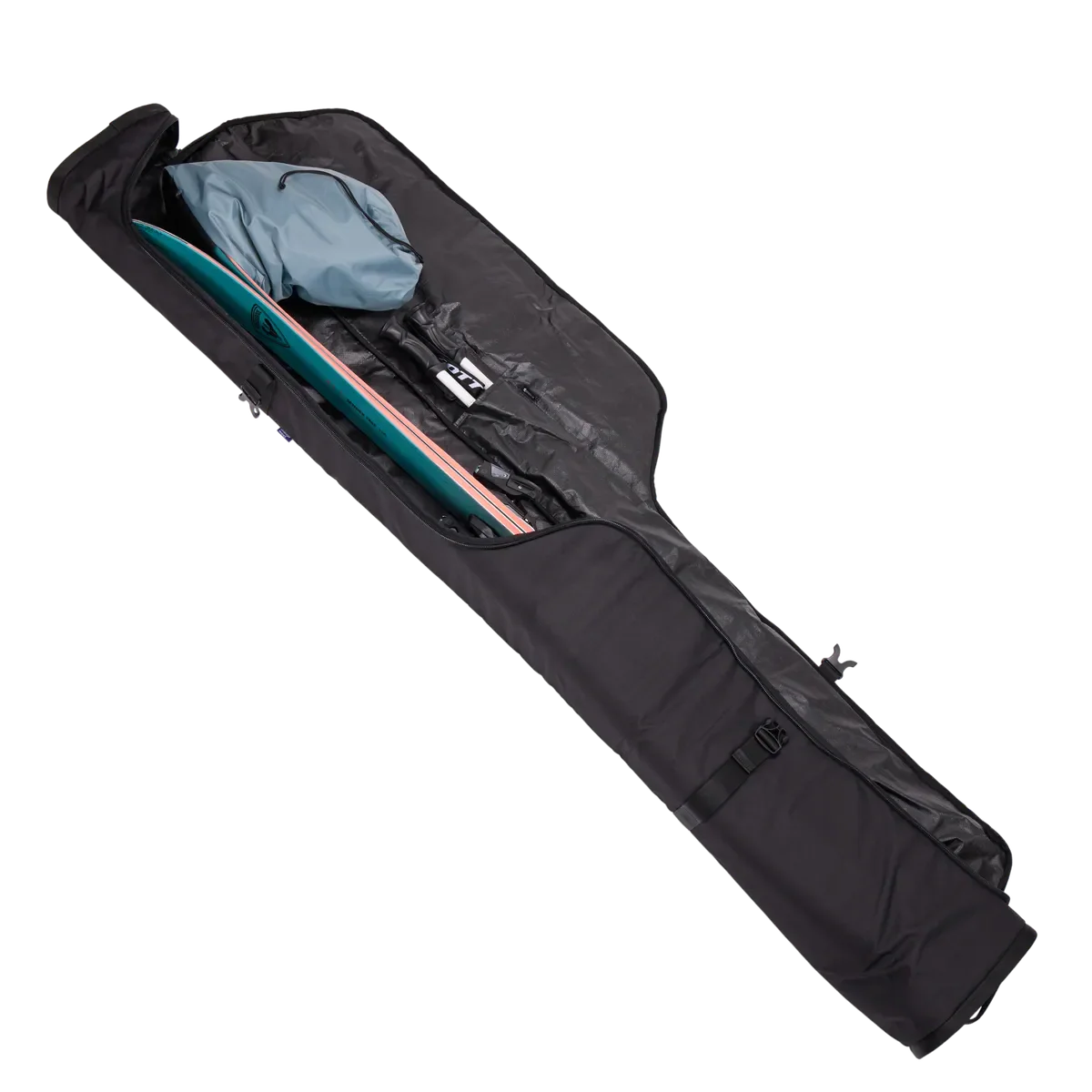 Thule RoundTrip Skitas 192 cm zwart - Image 3