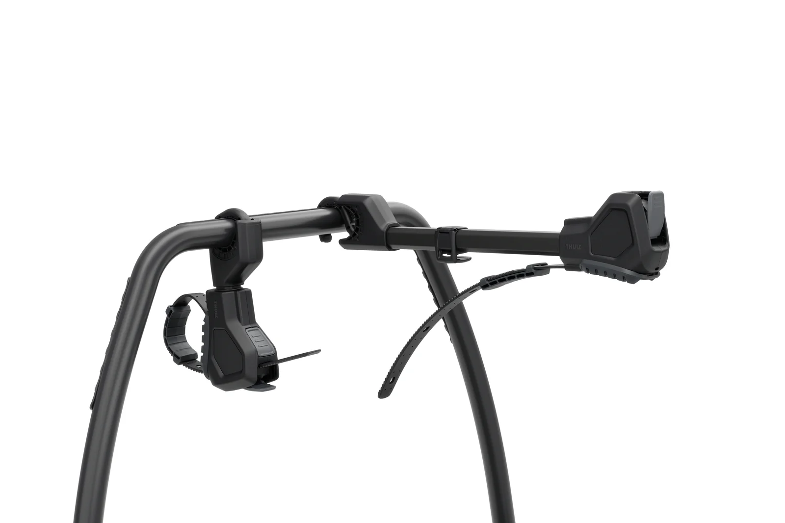 Thule VeloSpace 3 Trekhaak Fietsendrager voor 2 Fietsen - Zwart - Image 5