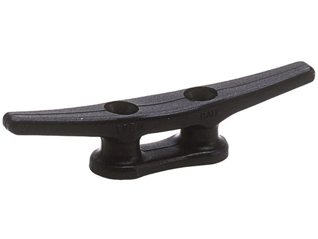 Trem Klamp 110 mm open behuizing - Image 2