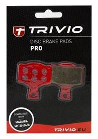 Trivio Remblok MTB Disc Magura MT 2,4,6,8 Organic - Image 2