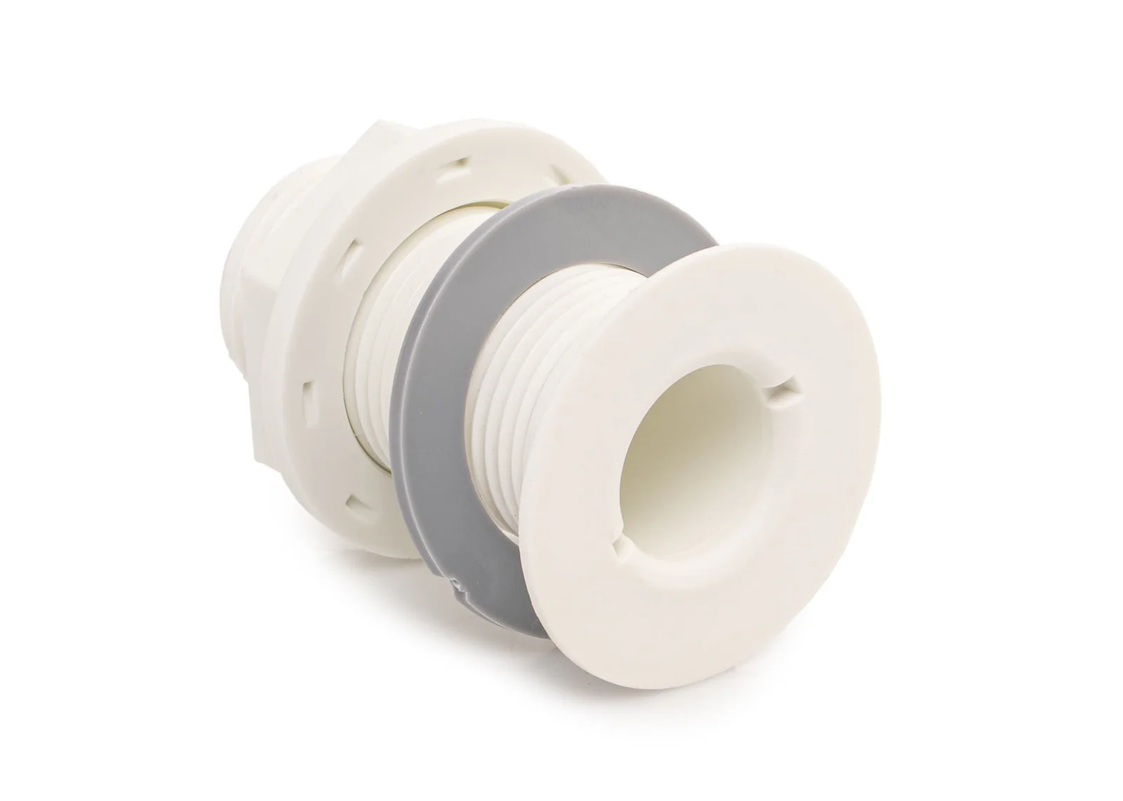 TruDesign Huiddoorvoer 19 mm Verzonken (3/4 inch) BSP lengte binnenflens 70 mm - Image 4