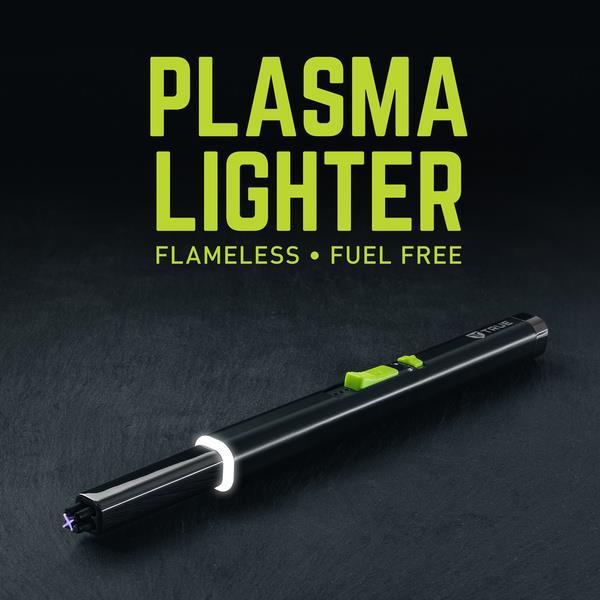 True Wand 3.0 Plasma Aansteker USB-C oplaadbaar - Image 2