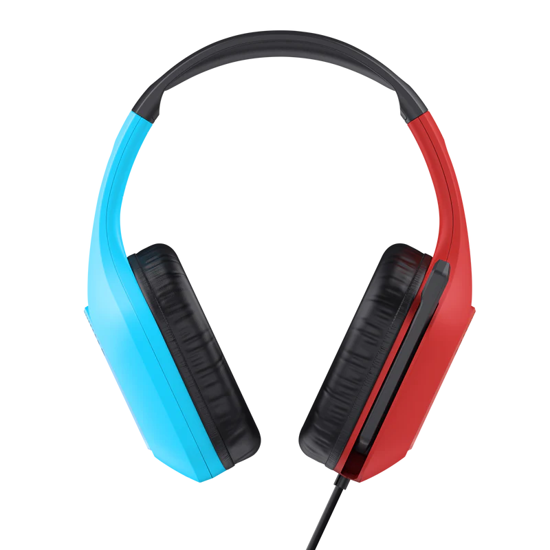 Trust GXT416S Zirox Gaming Headset, geschikt voor Switch