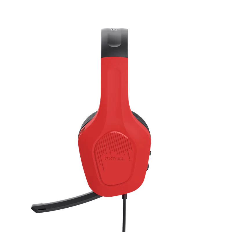 Trust GXT416S Zirox Gaming Headset, geschikt voor Switch - Image 5