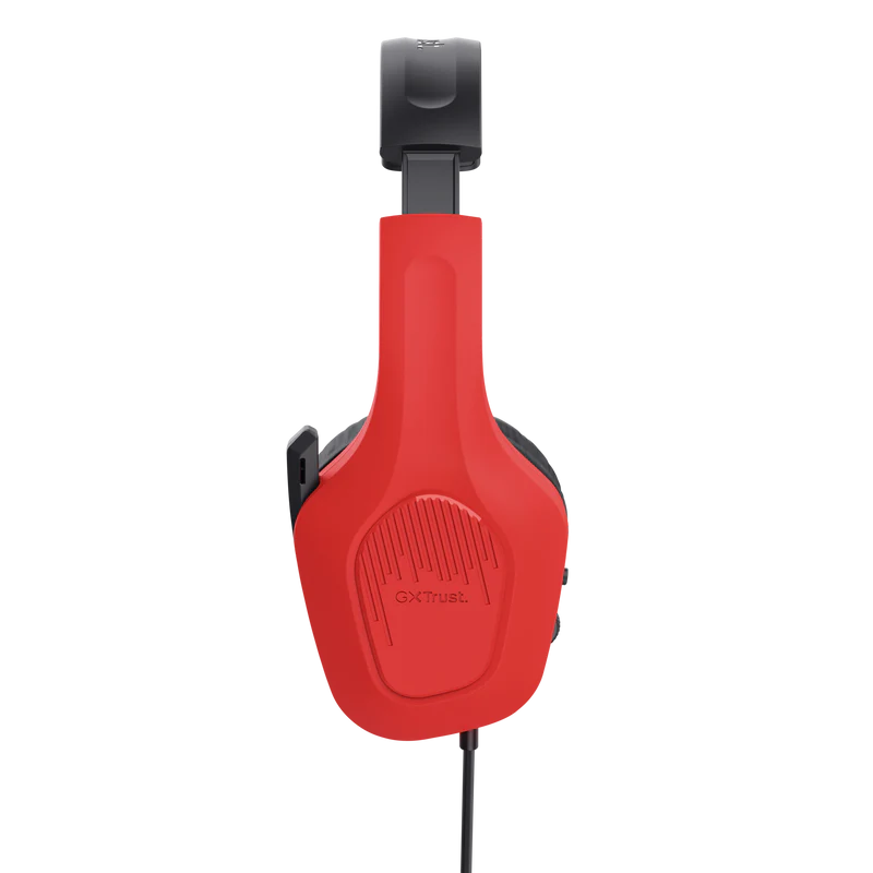 Trust GXT416S Zirox Gaming Headset, geschikt voor Switch - Image 7